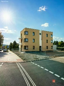 Prodej bytu 3+kk 67 m² Hrádek nad Nisou