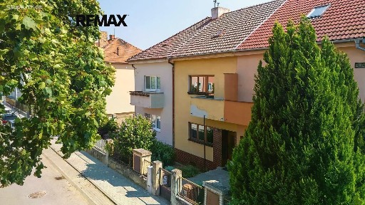 Prodej rodinného domu 131 m², pozemek 320 m² Javorová, Hustopeče