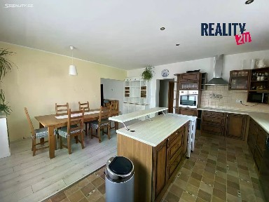 Prodej rodinného domu 261 m², pozemek 218 m² Slavkov u Brna