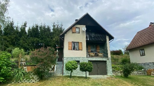 Prodej chaty 114 m², pozemek 290 m² Nová Cerekev