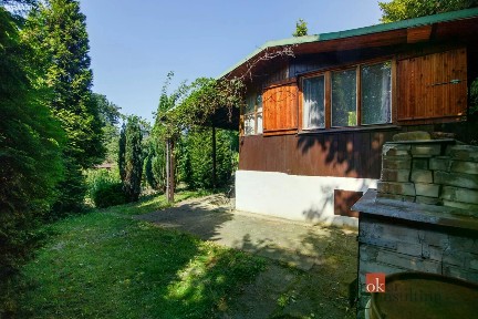 Prodej chaty 20 m², pozemek 750 m² Řepiště