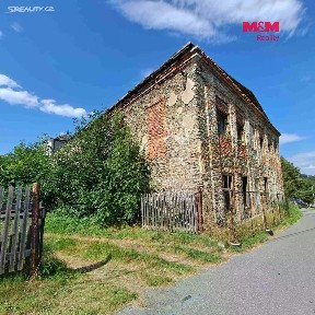 Prodej rodinného domu 200 m², pozemek 450 m² Andělská Hora