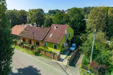 Prodej rodinného domu 159 m², pozemek 402 m² Beskydská, Nový Jičín - Žilina