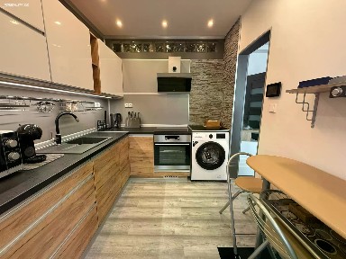 Prodej bytu 2+1 44 m² Belgická, Prostějov