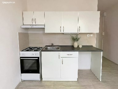 Pronájem bytu 1+1 37 m² Rooseveltova, Litvínov - Horní Litvínov