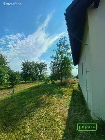 Prodej projektu na klíč 132 m², pozemek 1572 m² Železný Brod - Jirkov