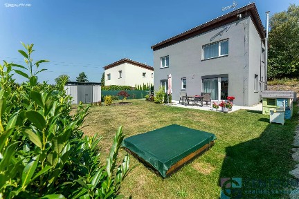Prodej rodinného domu 125 m², pozemek 594 m² Horní, Jablonec nad Nisou - Proseč nad Nisou