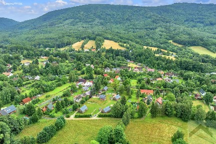 Prodej rodinného domu 655 m², pozemek 5411 m² Bílý Potok