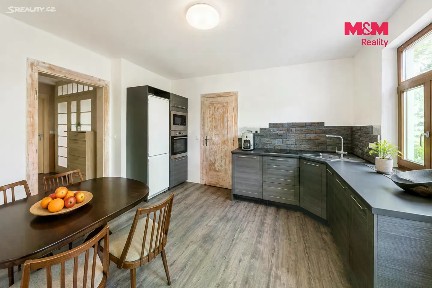 Prodej rodinného domu 240 m², pozemek 413 m² Raisova, Mimoň - Mimoň III