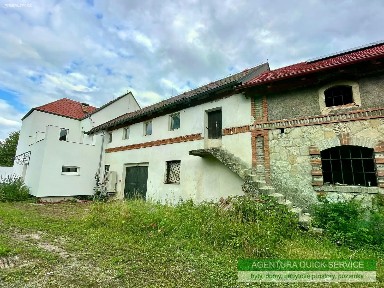Bubovice, Beroun