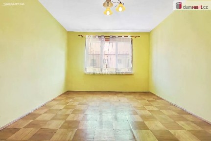 Prodej bytu 2+1 71 m²