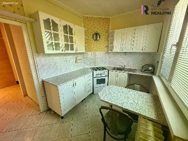 Prodej bytu 2+1 55 m² Citice