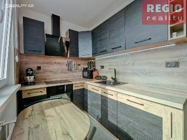 Prodej bytu 2+1 43 m² Vsetín