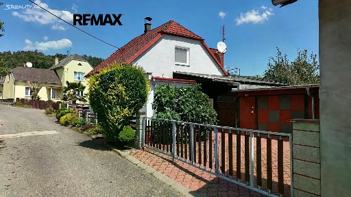 Prodej rodinného domu 100 m², pozemek 296 m² Břestek