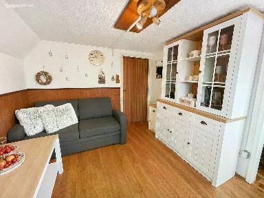 Prodej chaty 74 m², pozemek 585 m² Janová