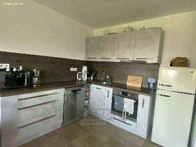 Pronájem bytu 2+kk 65 m² Příčná, Boršov nad Vltavou - Poříčí