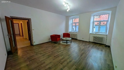 Pronájem bytu 3+1 85 m²