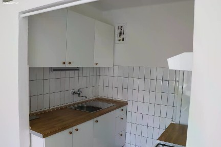 Pronájem bytu 2+1 54 m² Hradební, Hradec Králové