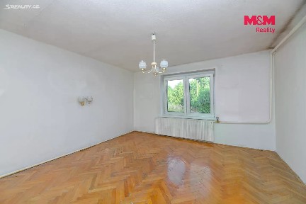 Prodej rodinného domu 150 m², pozemek 966 m² Jestřebí