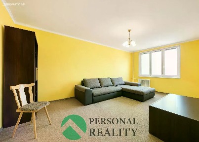 Pronájem bytu 2+1 65 m² Kubelíkova, Mariánské Lázně - Úšovice