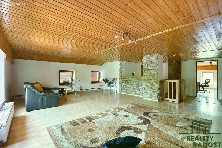 Prodej rodinného domu 150 m², pozemek 650 m²