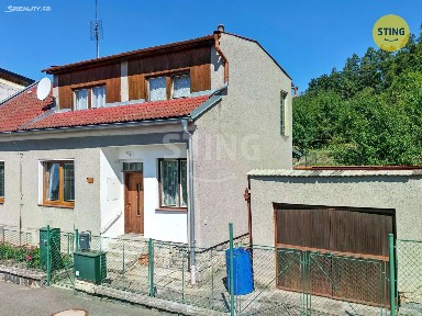 Prodej rodinného domu 85 m², pozemek 1030 m² Vrchní, Olomouc - Radíkov