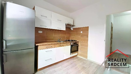 Pronájem bytu 2+1 51 m² Růžový pahorek, Frýdek-Místek - Frýdek