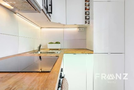 Pronájem bytu 1+1 39 m² Lužická, Ostrava - Výškovice