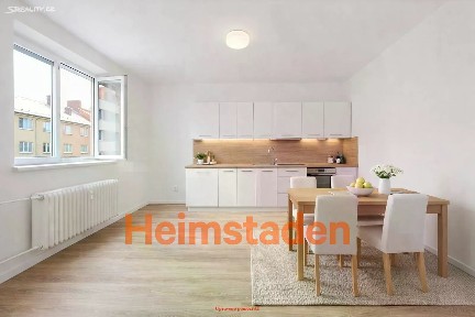 Pronájem bytu 2+kk 73 m² náměstí Jana Nerudy, Ostrava - Poruba