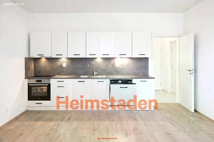 Pronájem bytu 2+kk 47 m² Vratimovská, Ostrava - Kunčičky