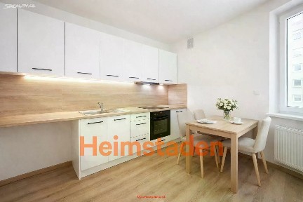 Pronájem bytu 3+kk 72 m² Dukelská, Havířov - Šumbark