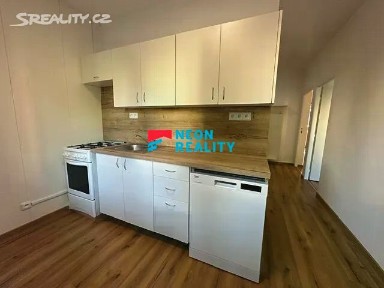 Pronájem bytu 2+1 52 m² Volgogradská, Ostrava - Zábřeh