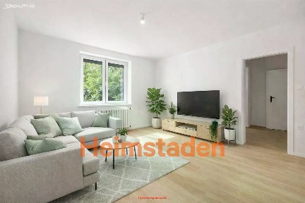 Pronájem bytu 4+1 79 m²