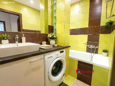Pronájem bytu 3+kk 65 m² Karola Šmidkeho, Ostrava - Poruba