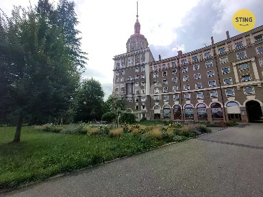 Pronájem bytu 2+kk 39 m² U Oblouku, Ostrava - Poruba