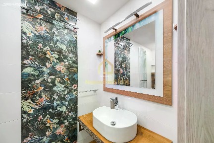 Pronájem bytu 2+1 57 m² Na Široké, Ostrava - Moravská Ostrava