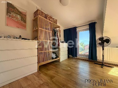 Pronájem bytu pokoje 90 m² 2. května, Zlín