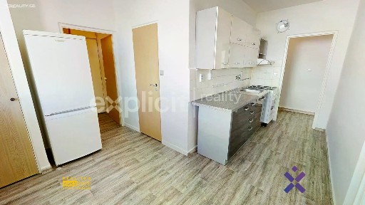 Pronájem bytu 3+1 64 m² Spáčilova, Kroměříž