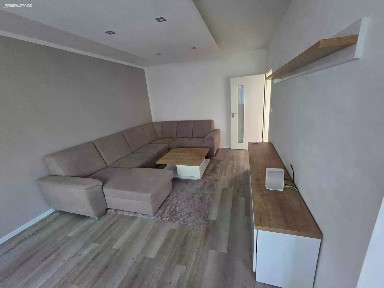 Pronájem bytu 3+kk 77 m² Bučovická, Brno - Slatina