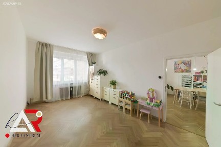 Prodej bytu 3+1 63 m² Merhautova, Brno - Černá Pole