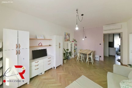 Prodej bytu 2+1 63 m² Merhautova, Brno - Černá Pole