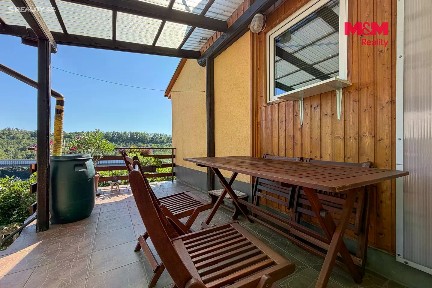 Prodej chaty 40 m², pozemek 358 m² Skokanovo, Kaliště - Poddubí