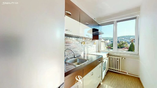 Pronájem bytu 3+1 56 m² Dr. Hrubého, Šternberk