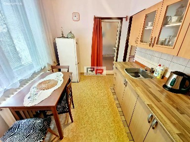 Pronájem bytu 3+1 65 m²