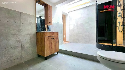 Pronájem bytu 2+kk 80 m² Švédská, Olomouc