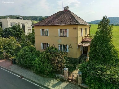 Prodej rodinného domu 212 m², pozemek 1083 m² Sokolská, Komárov