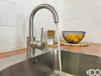 Pronájem bytu 2+1 47 m² Gagarinova, Liberec - Liberec VI-Rochlice