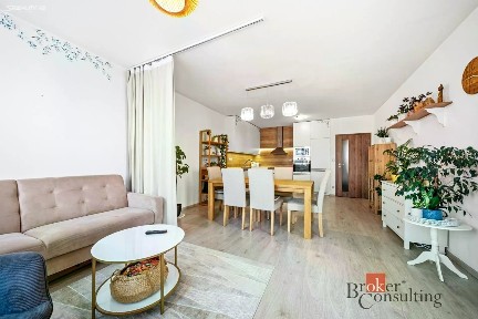Prodej bytu 4+kk 100 m²