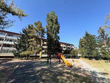 Pronájem bytu 3+1 62 m² Arbesova, Slaný