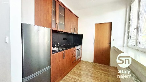 Pronájem bytu 3+kk 42 m² Moskevská, Kladno